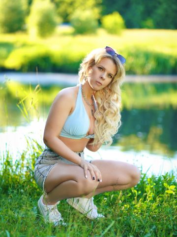 Анкета проститутки Дарина - Фото 1, , 32 года, №370852